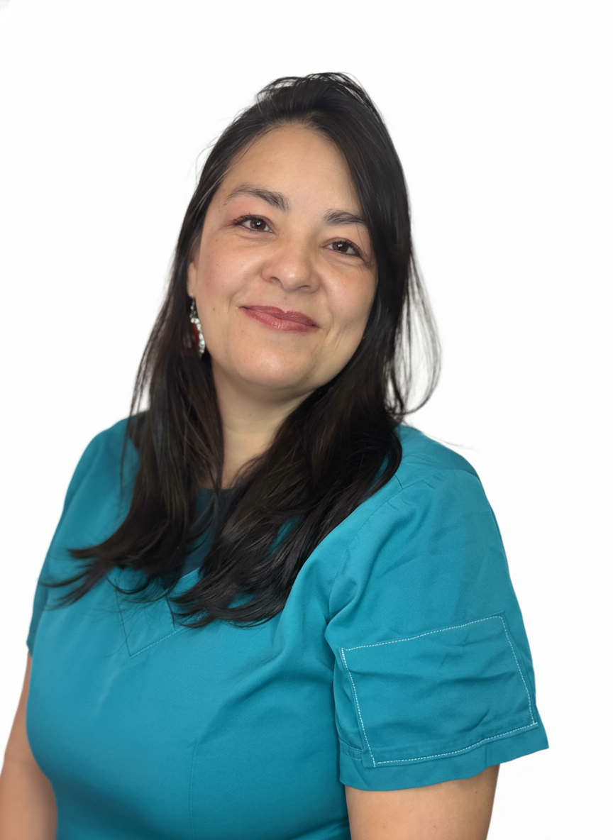 Dra. Yadira Pabón Castro